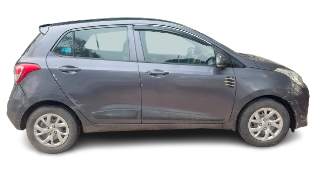 Used Hyundai Grand i10 Sportz(O) 1.2 CRDi 2017 — Delhi