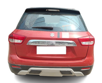 Used Maruti Vitara Brezza ZDI+ 2016 — Delhi