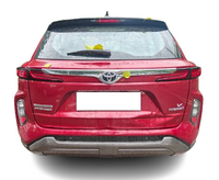 Used Toyota Urban Cruiser Hyryder V Hybrid 2024 — Delhi