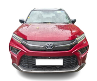 Used Toyota Urban Cruiser Hyryder V Hybrid 2024 — Delhi