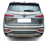 Used MG Hector Plus Diesel 7-Seater 2021 — Delhi