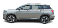 Used MG Hector Plus Diesel 7-Seater 2021 — Delhi