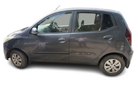 Used Hyundai i10 Magna 1.2 MET 2012 — Delhi