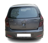 Used Hyundai i10 Magna 1.2 MET 2012 — Delhi