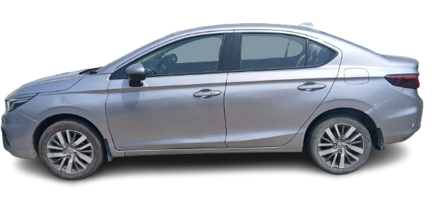 Used Honda City 5th Gen VX MT 2022 — Delhi