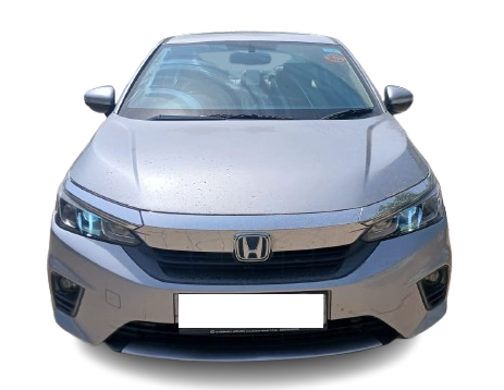 Used Honda City 5th Gen VX MT 2022 — Delhi