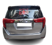 Used Toyota Innova Crysta 2.8 G AT 2018 (Silver) — Delhi