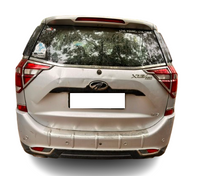 Used Mahindra XUV500 FWD W7 2019 — Delhi