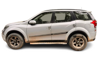Used Mahindra XUV500 FWD W7 2019 — Delhi