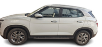 Used Hyundai Creta 1.5 SX AT 2021 — Delhi