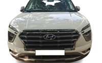 Used Hyundai Creta 1.5 SX AT 2021 — Delhi