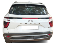 Used Hyundai Creta 1.5 SX AT 2021 — Delhi