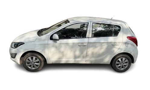 Used Hyundai i20 Sportz 2012 — Delhi