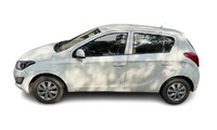 Used Hyundai i20 Sportz 2012 — Delhi