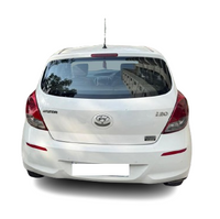 Used Hyundai i20 Sportz 2012 — Delhi