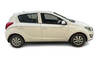 Used Hyundai i20 Sportz 2012 — Delhi