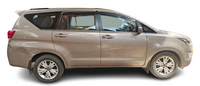 Used Toyota Innova Crysta 2.7 Z AT 2018 — Delhi
