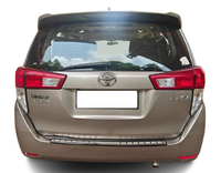 Used Toyota Innova Crysta 2.7 Z AT 2018 — Delhi