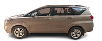 Used Toyota Innova Crysta 2.7 Z AT 2018 — Delhi