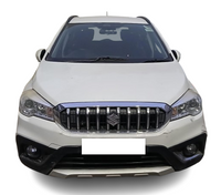 Used Maruti S-Cross Smart Hybrid Zeta 2017 — Delhi