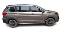 Used Maruti XL6 Smart Hybrid Zeta 2021 — Delhi