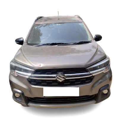 Used Maruti XL6 Smart Hybrid Zeta 2021 — Delhi