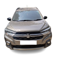 Used Maruti XL6 Smart Hybrid Zeta 2021 — Delhi