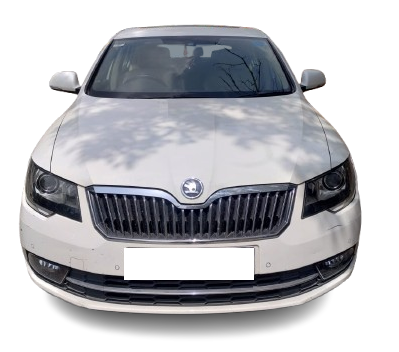 Used Skoda Superb Elegance MT 118 kW 2015 — Delhi