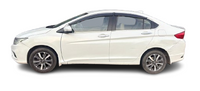 Used Honda City 1.5 V MT 2017 — Delhi