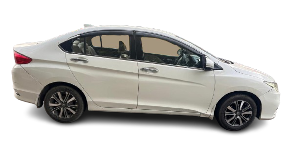 Used Honda City 1.5 V MT 2017 — Delhi