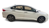 Used Honda City 1.5 V MT 2017 — Delhi