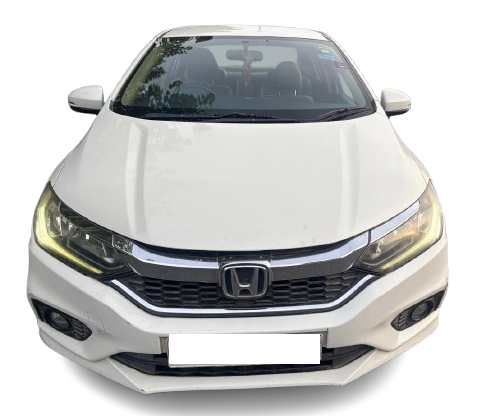Used Honda City 1.5 V MT 2017 — Delhi