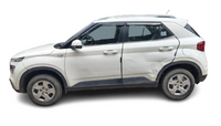 Used Hyundai Venue 1.2 Kappa MT S 2021 — Delhi