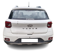 Used Hyundai Venue 1.2 Kappa MT S 2021 — Delhi