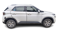 Used Hyundai Venue 1.2 Kappa MT S 2021 — Delhi