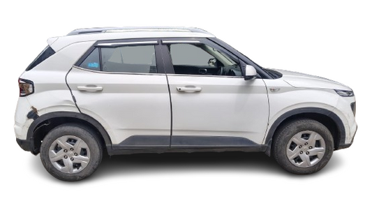 Used Hyundai Venue 1.2 Kappa MT S 2021 — Delhi