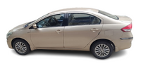 Used Maruti Ciaz VXI+ 2016 — Delhi