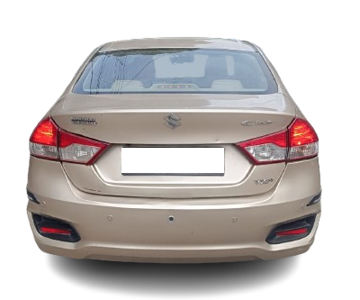 Used Maruti Ciaz VXI+ 2016 — Delhi