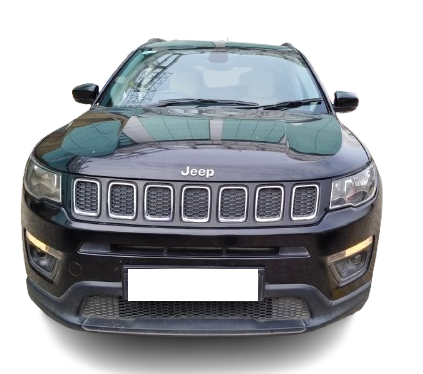 Used Jeep Cars in Delhi