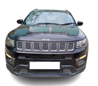 Used Jeep Compass Sport Plus 2.0D 2019 — Delhi