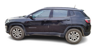 Used Jeep Compass Sport Plus 2.0D 2019 — Delhi