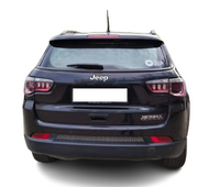 Used Jeep Compass Sport Plus 2.0D 2019 — Delhi