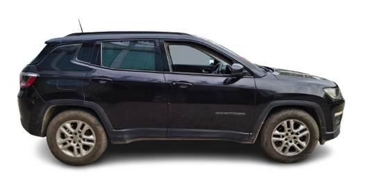 Used Jeep Compass Sport Plus 2.0D 2019 — Delhi