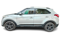 Used Hyundai Creta 1.6 VTVT E+ 2018 — Delhi