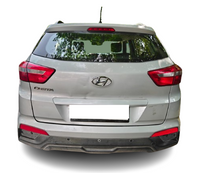 Used Hyundai Creta 1.6 VTVT E+ 2018 — Delhi