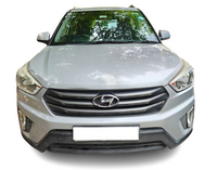 Used Hyundai Creta 1.6 VTVT E+ 2018 — Delhi