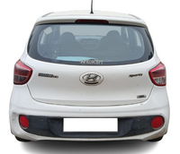Used Hyundai Grand i10 Sportz 1.2 2017 — Delhi