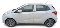 Used Hyundai Grand i10 Sportz 1.2 2017 — Delhi