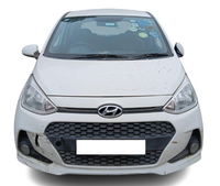 Used Hyundai Grand i10 Sportz 1.2 2017 — Delhi