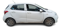 Used Hyundai Grand i10 Sportz 1.2 2017 — Delhi
